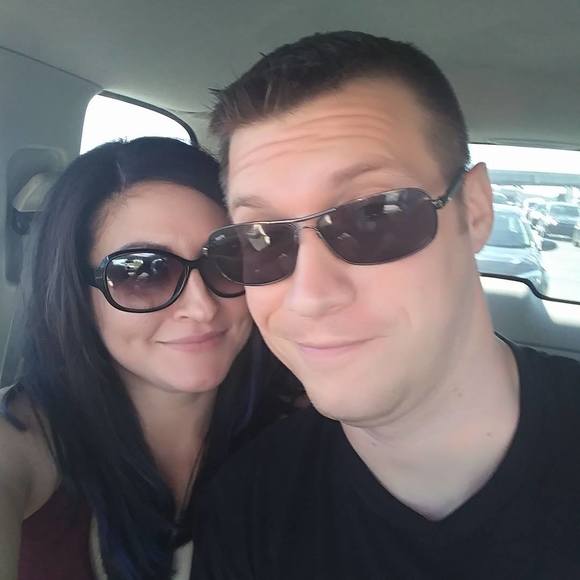 Meet your Posher, Andrew - Picture 1 of 1